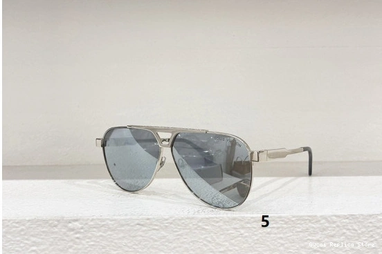 REP UP-18 Sunglasses LV Upshoe 1231